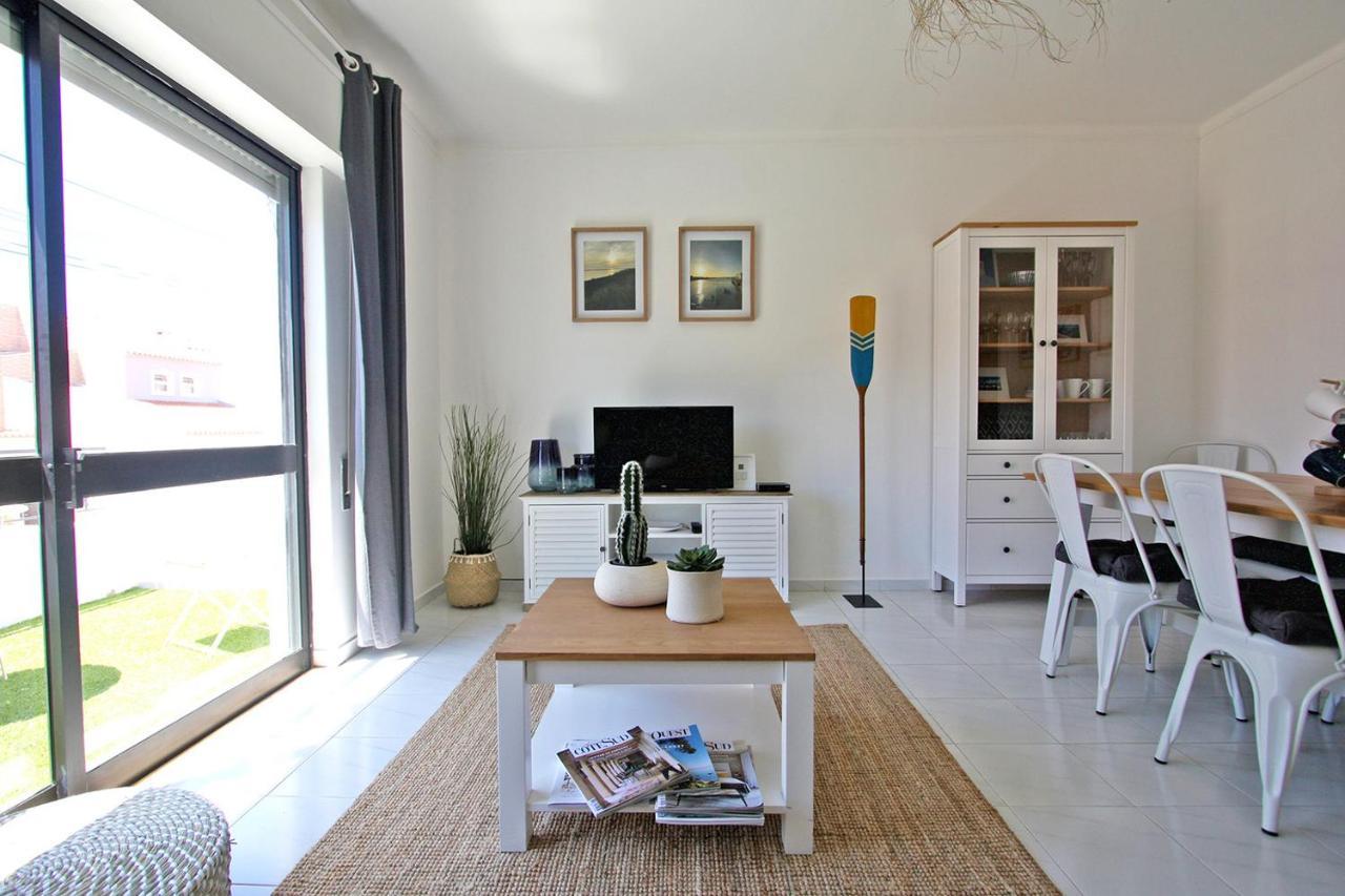 Casa Charme. Casa Moderna Com Terraços e Garagem em Tavira Vila Exterior foto